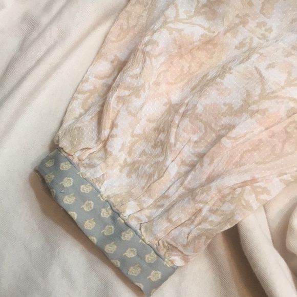 FP We The Free Jade Long Sleeve Top - Picture 14 of 16